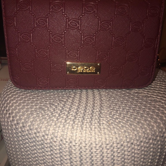 Bebe purse - Picture 2 of 4